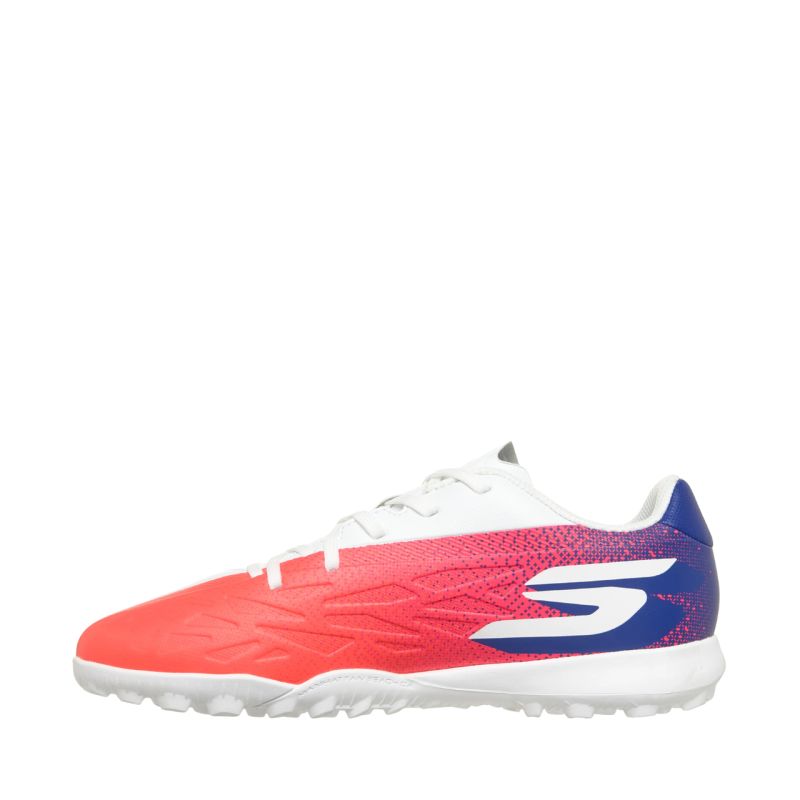 Skechers Razor 2 Youth TF 252178L BBLP Kids' Soccer Shoes