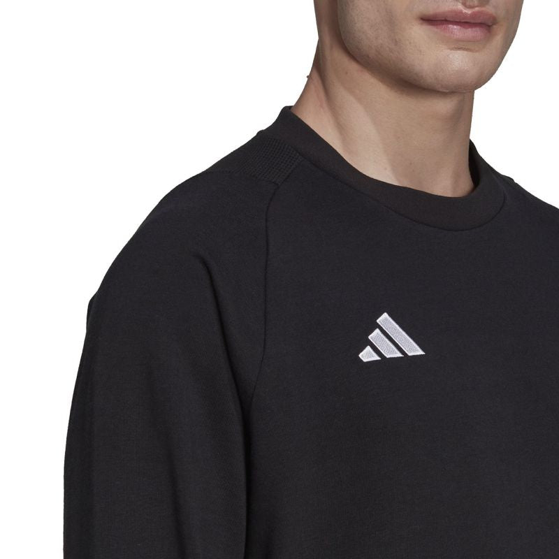 Sweatshirt adidas Tiro 23 Competition Crew M HK8039 Clothing/Football Adidas