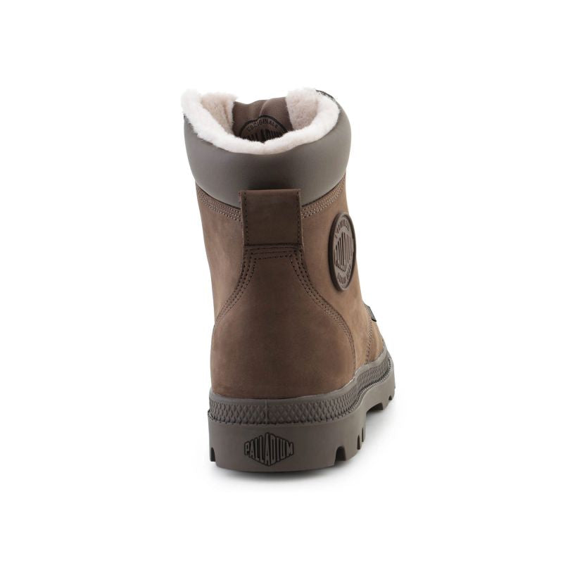 Palladium Pampa Sport Cuff Wps M 72992-222-M shoes Footwear/Lifestyle/Palladium Your Sports Performance