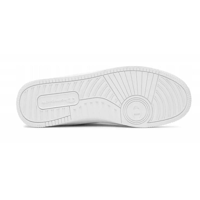 Champion Men's RD18 Mid Cut Shoe S21904.WW001 Champion