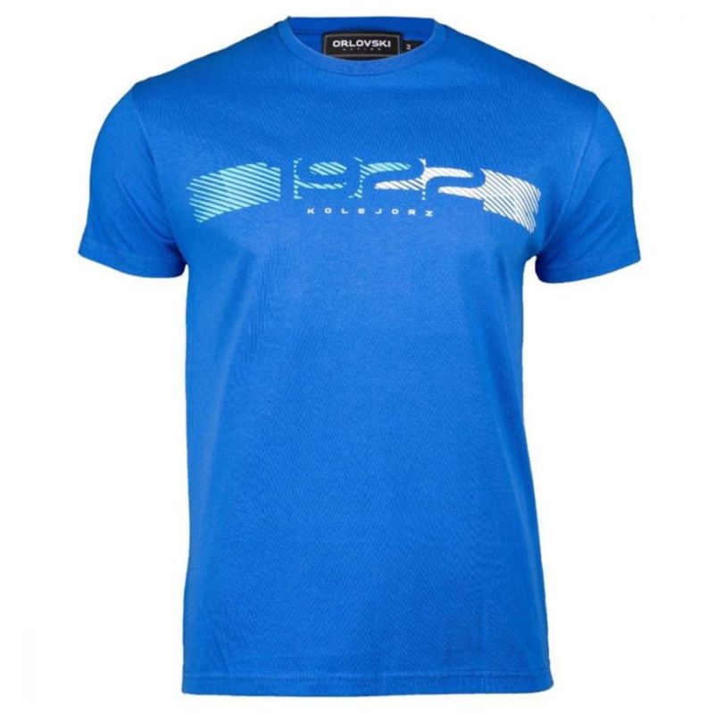 KSS Lech 1922 T-shirt M K00389 Inny