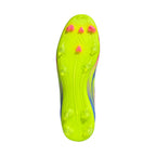 Adidas F50 League FG/MG MID JI0436 football boots Footwear/Football/SR/FG Adidas
