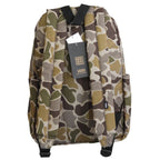 Vans Old Skool Grom Backpack 18L Loden Green - VN000H56ZBF1 Akcesoria i sprzęt koszykarski/Torby i plecaki Your Sports Performance