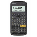 CASIO SCIENTIFIC CALCULATOR FX-350CEX, 379 FUNCTIONS, 77X166MM, BLACK In preparation Your Sports Performance