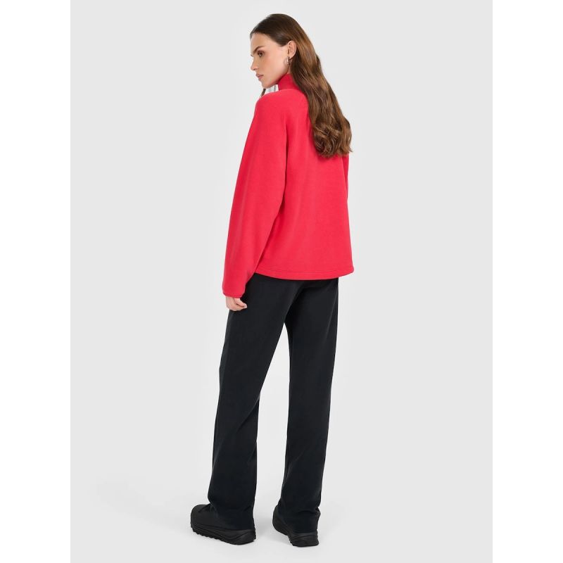 Women's modal sweatpants 4F 4FRAW25TTROF1710-20S 4f