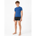 Boys' swimming trunks 4F 4FJRSS26USWTM080-20S