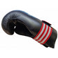 (W) TOP TEN FIGHT RTT-2 Boxing Gloves 10 oz Black and Yellow In preparation Your Sports Performance