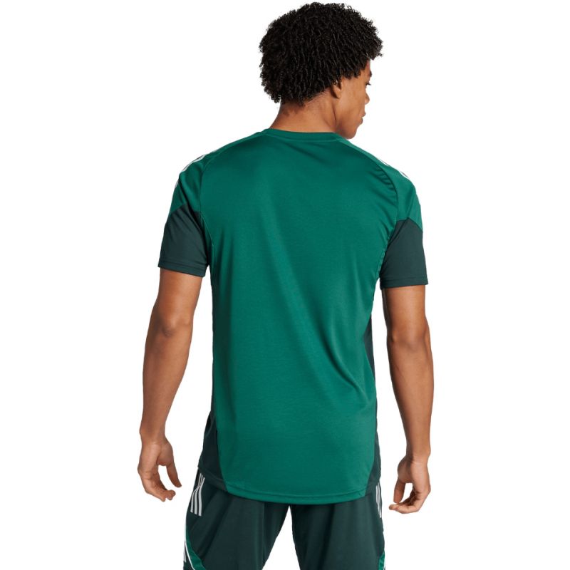 adidas Tiro 25 Competition Training Jersey M JI8942 Clothing/Football Adidas
