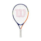 Wilson Slam 21 Boys TNS RKT 3 1/2'' Jr WR172010U Tennis Racket Accessories/Rackets and accessories Your Sports Performance