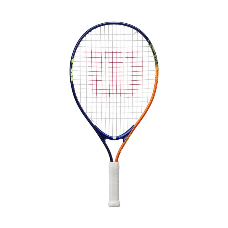 Wilson Slam 21 Boys TNS RKT 3 1/2'' Jr WR172010U Tennis Racket Accessories/Rackets and accessories Your Sports Performance