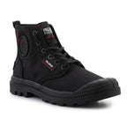 Palladium Pampa Hi Patch M 79117-008-M shoes Footwear/Lifestyle/Palladium Your Sports Performance