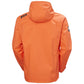 Helly Hansen Crew Hooded Jacket M 34443 307 Clothing/Outdoor/Helly Hansen Your Sports Performance