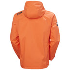 Helly Hansen Crew Hooded Jacket M 34443 307 Clothing/Outdoor/Helly Hansen Your Sports Performance