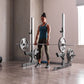 Proform Carbon Strength Olympic Bench Accessories/Training equipment/Ławki Your Sports Performance