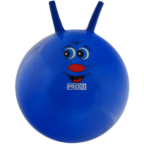 Jumping ball Profit DK 2103 65 cm Accessories/Training equipment Your Sports Performance
