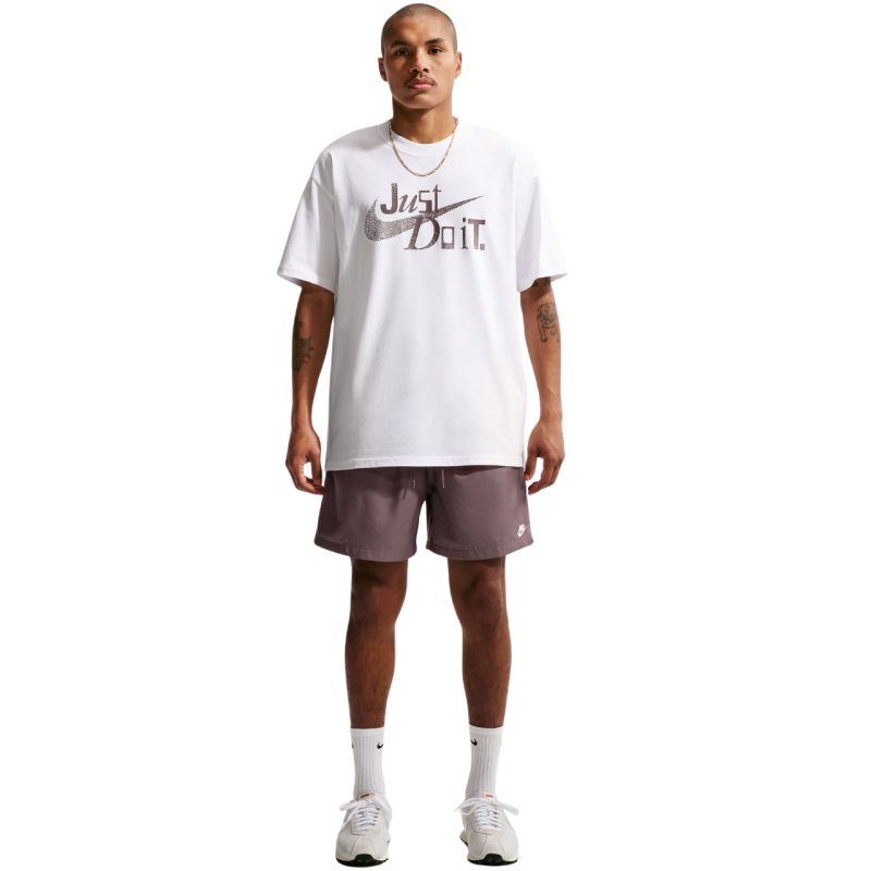 Nike Club Men's Brown Shorts FN3307 502
