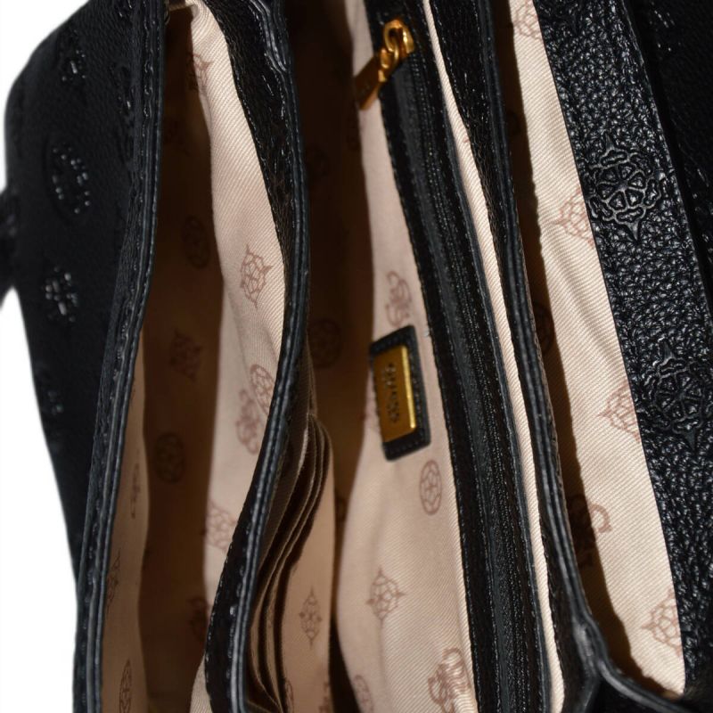 GUESS Izzy Peony Women's Shoulder Bag - PD920920 Akcesoria i sprzęt koszykarski/Torby i plecaki Your Sports Performance