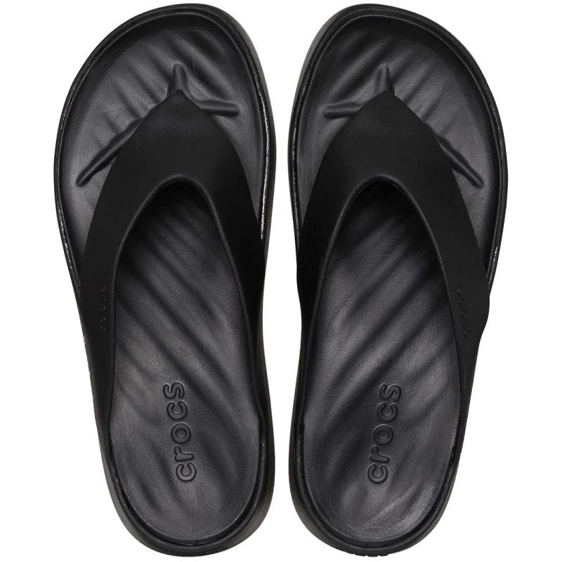 Crocs Getaway Platform Flip W 209410 001 flip-flops Footwear/Lifestyle/Crocs Crocs