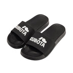 Kubota basic pool flip-flops black K0000-101-003-23-1 Kubota