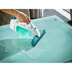 LEIFHEIT Dry&Clean 51016 Window Cleaner AGD - Produkty/Myjki do szyb Your Sports Performance