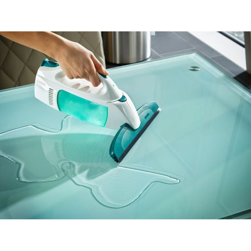 LEIFHEIT Dry&Clean 51016 Window Cleaner AGD - Produkty/Myjki do szyb Your Sports Performance