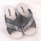 Comfortable Rieker M RKR581 gray flip-flops Footwear/Lifestyle/Rieker Your Sports Performance