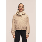 CASALL Scandi Bomber Rain Jacket, beige