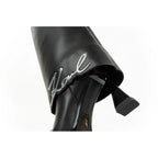 Shoes, boots Karl Lagerfeld Debut II W KL32084F0X Footwear/Lifestyle/Karl Lagerfeld 4F