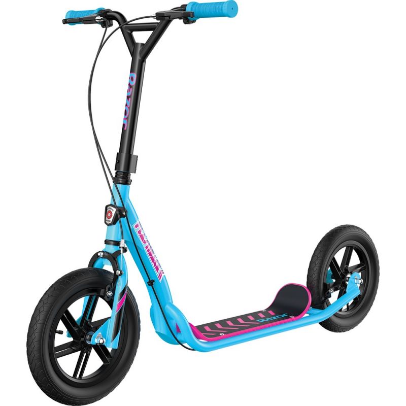 Flashback Blue razor scooter Import z Action/Skating/Hulajnogi elektryczne Your Sports Performance