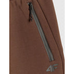 Men's jogger sweatpants 4F 4FRSS26TTROM2110-81S