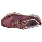 Skechers Escape Plan - Endless Pursuit 180061-MVE Burgundy 36 In preparation Your Sports Performance