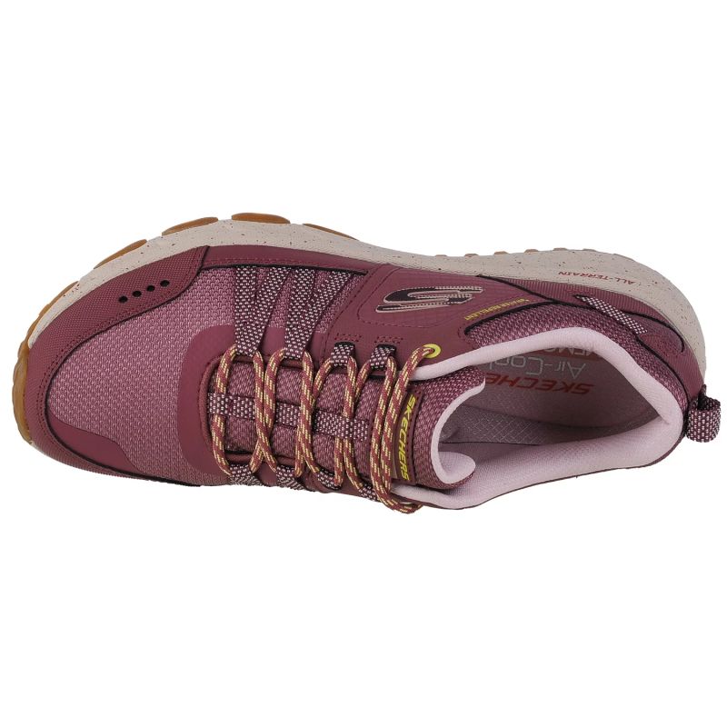 Skechers Escape Plan - Endless Pursuit 180061-MVE Burgundy 36 In preparation Your Sports Performance
