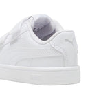 Puma Rickie Classic V Inf Kids Shoes White 394254 08