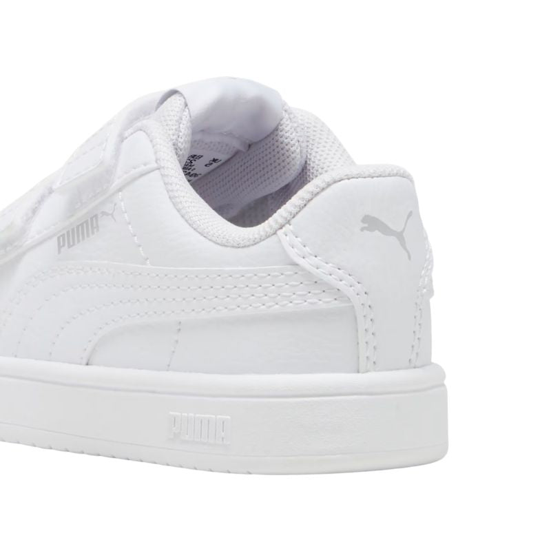 Puma Rickie Classic V Inf Kids Shoes White 394254 08