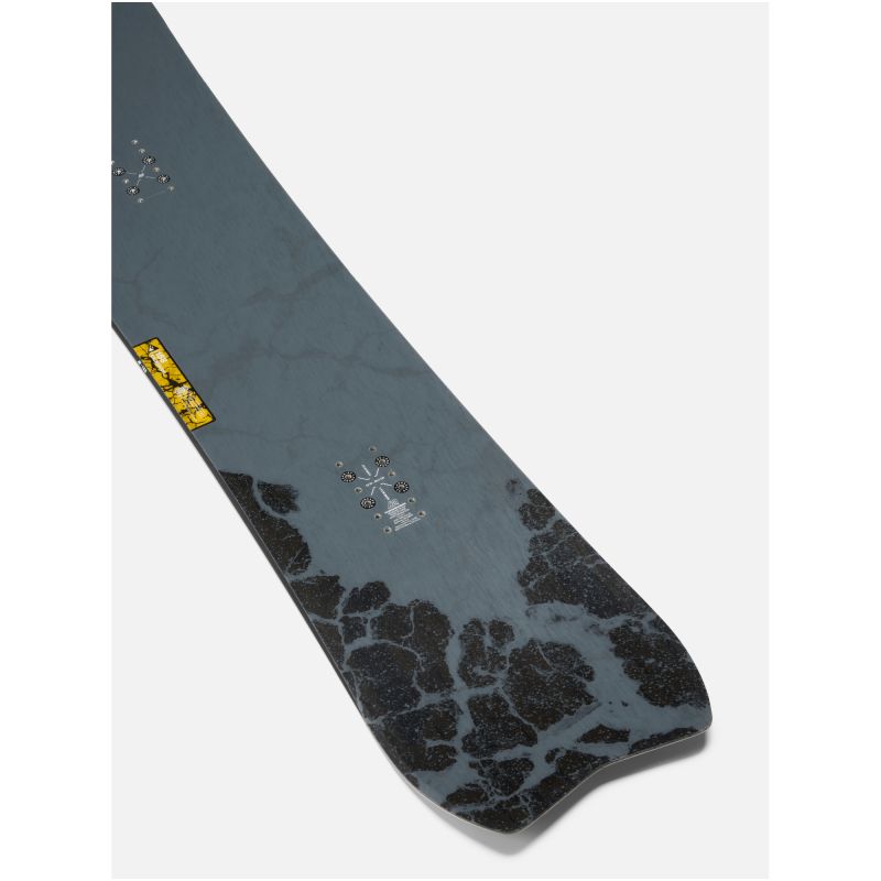 K2 EXCAVATOR Unisex Snowboard