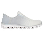 Skechers Slip-ins Glide-Step shoes - Excite W 104566-GRY Footwear/Lifestyle/Skechers Skechers