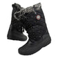 Geographical Norway shoes in MATTI NOIR Footwear/Outdoor/zimowe Your Sports Performance