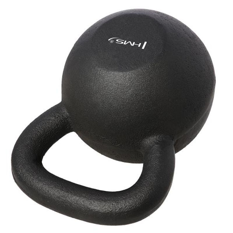 Kettlebell iron HMS KZG32 32kg Accessories/Training equipment Your Sports Performance