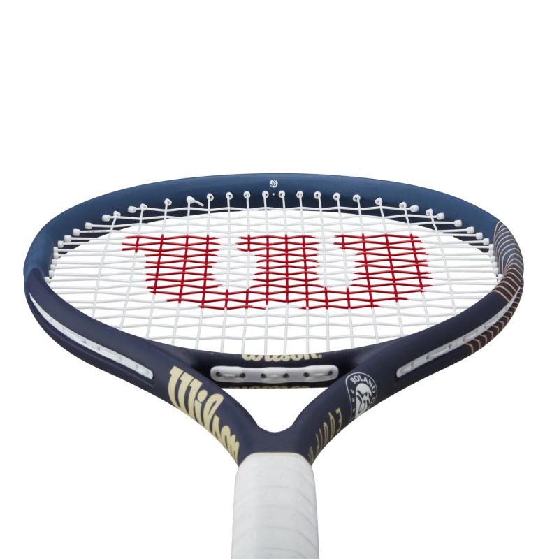 Wilson Roland Garros Equipe HP 2 Tennis Racquet WR148410U Accessories/Rackets and accessories Your Sports Performance