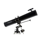 Celestron PowerSeeker 114EQ 45x Scope Black Optyka/Teleskopy Your Sports Performance