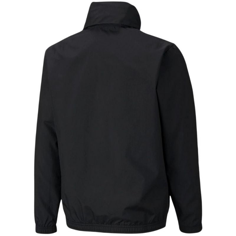 Puma teamRise All Weather Jacket Jr 657402 03 Clothing/Training Puma