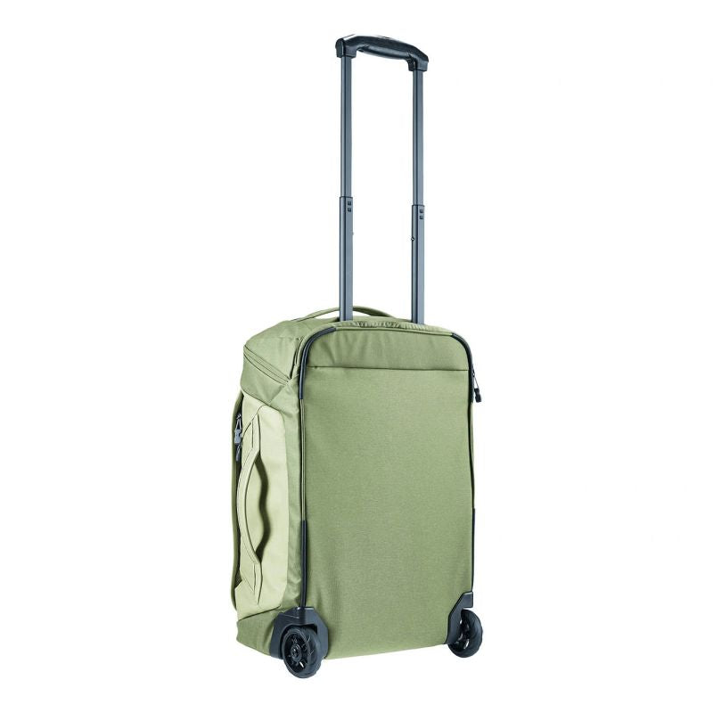Deuter Duffel Pro Movo 36 3501025-1213 mineral-grove To be categorized Your Sports Performance