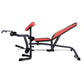 HMS LS3050 barbell bench Accessories/Training equipment/Ławki Your Sports Performance