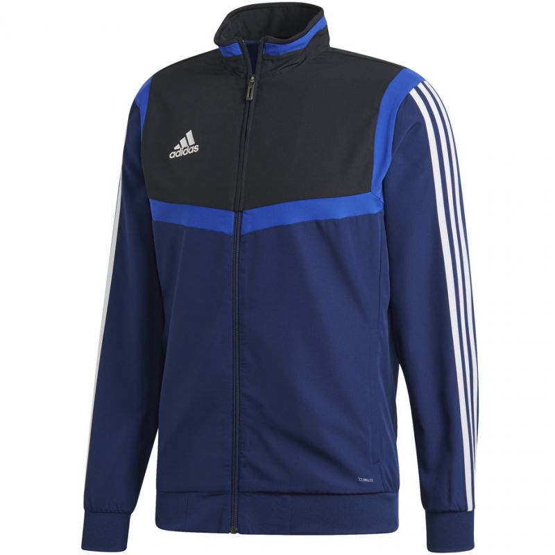 Adidas Tiro 19 PRE JKT M DT5267 football jersey Clothing/Football Adidas