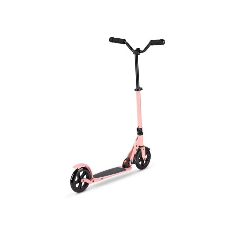 Micro Scooter Speed Deluxe Neon Rose Import z Action/(Gry i zabawki) Sport i rekreacja/Hulajnogi tradycyjne (dla dzieci) Your Sports Performance