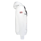 Geographical Norway GOPTAINE MEN 100 EO BS2 Men's Sweatshirt (WT1885H/GN-WHITE)