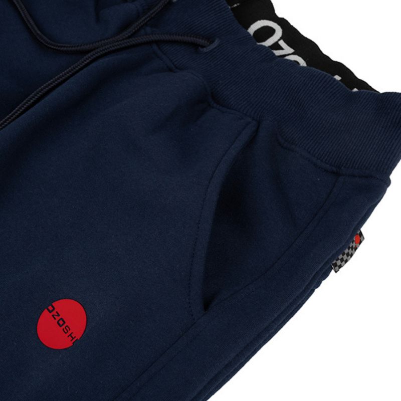 Ozoshi James M OZ93943 Trousers Clothing/Lifestyle/Trousers, shorts/Ozoshi Your Sports Performance