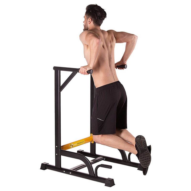 HMS Premium PWL8306 Multifunctional Handrail In preparation Your Sports Performance