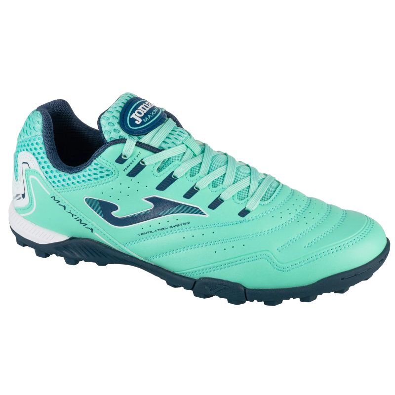 Joma Maxima 2527 TF M MAXS2527TF football boots Footwear/Football Joma