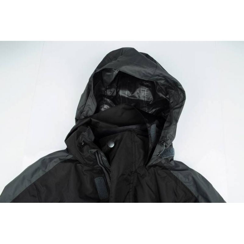 Regatta Cntrst Shell Jacket M TRW504 28P Clothing/Outdoor Your Sports Performance